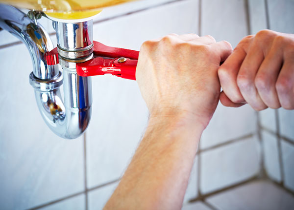 About S Coffeyville Plumbers